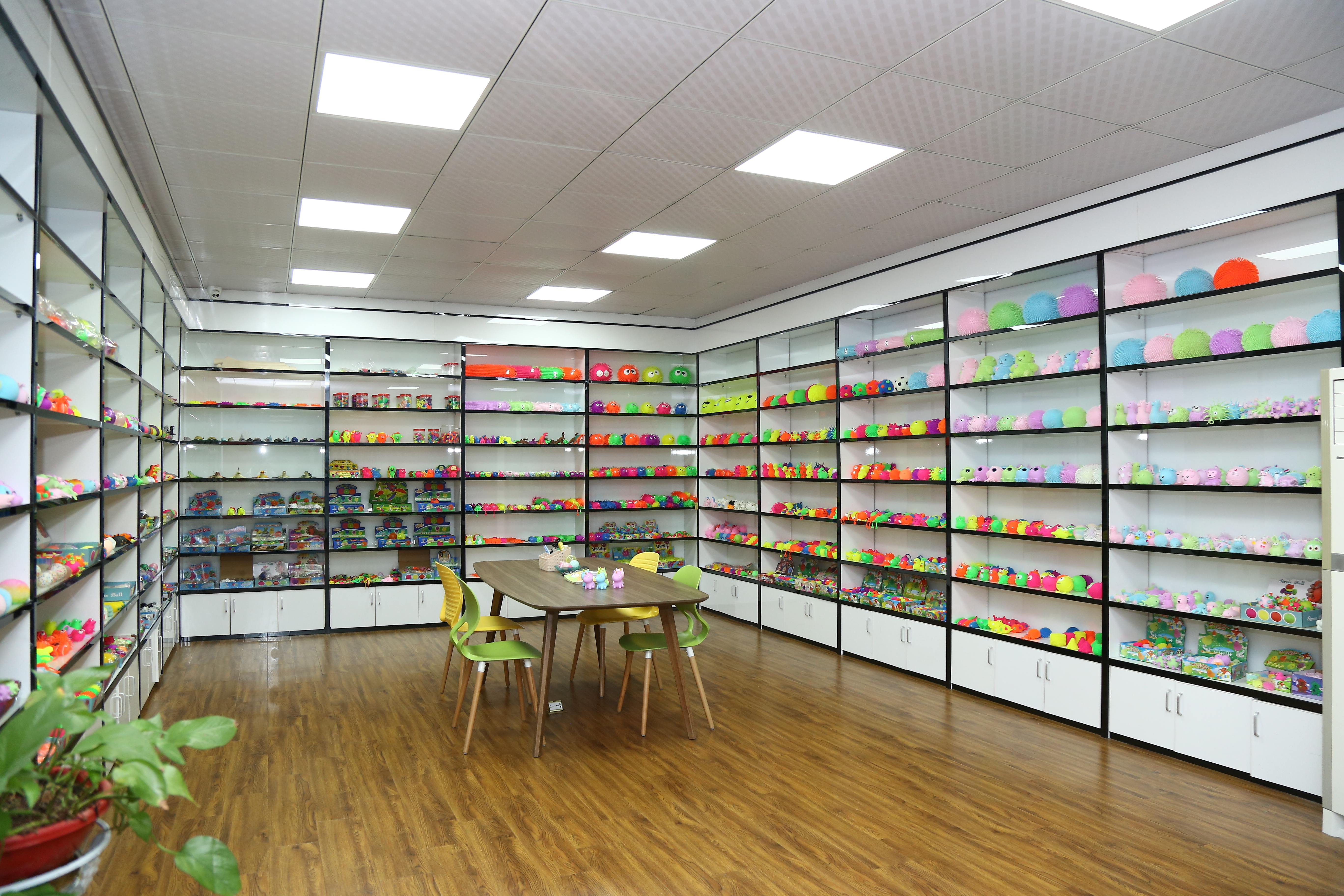 Shark PVA Stress Fidget Toy