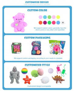 custom color