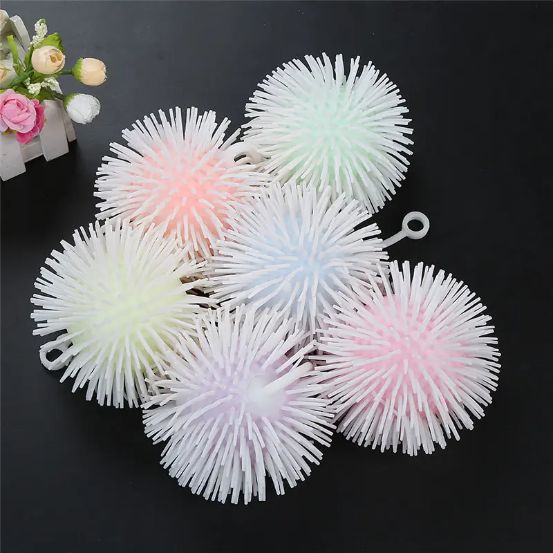 squeeze sensory toy