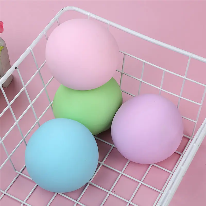 stress ball stress relief toys