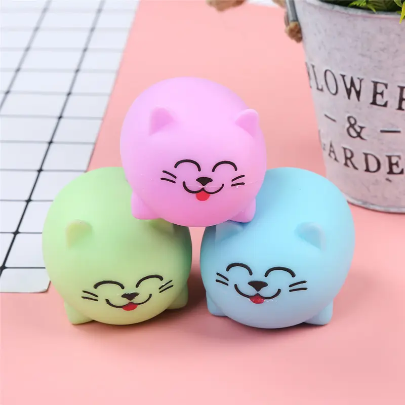 toys anti stress ball